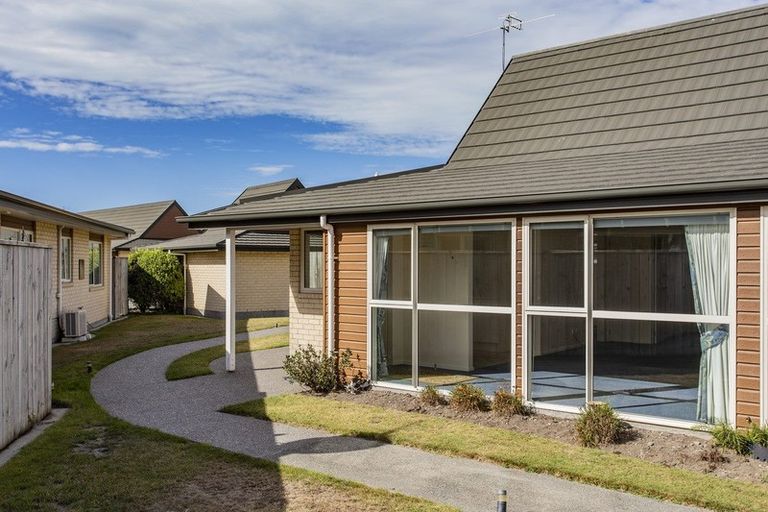 Photo of property in Rivertown Villas, 150 Williams Street, Kaiapoi, 7630