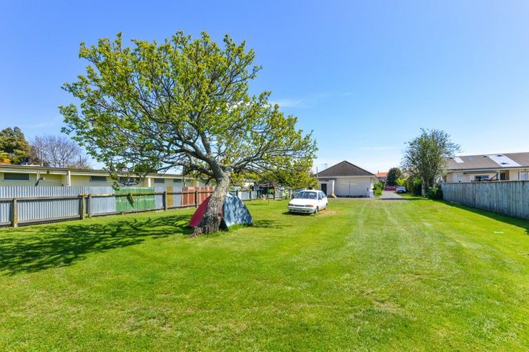 Photo of property in 406 Market Street South, Hastings, 4122