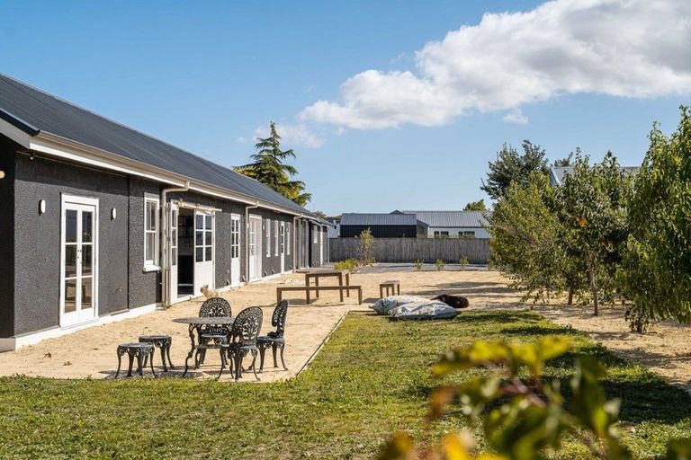 Photo of property in 201 East Street, Greytown, 5712