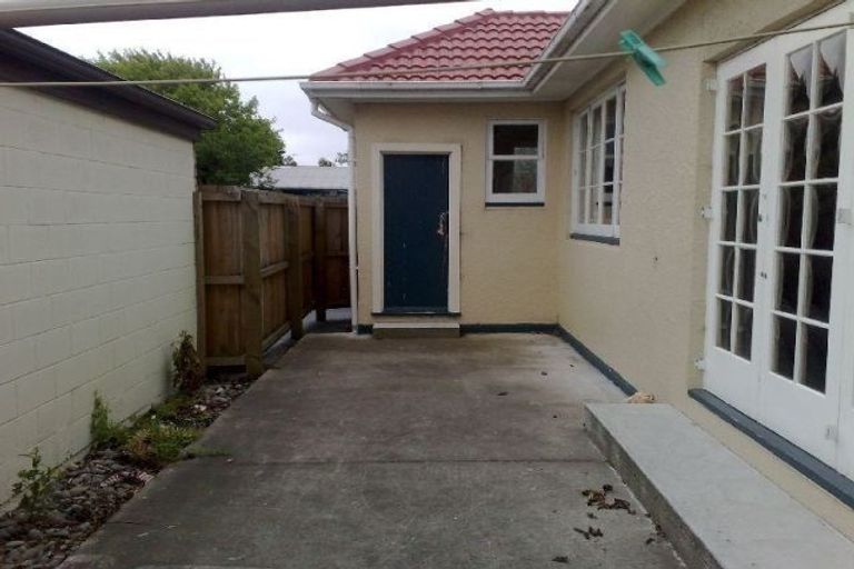 Photo of property in 15 Centennial Avenue, Riccarton, Christchurch, 8041