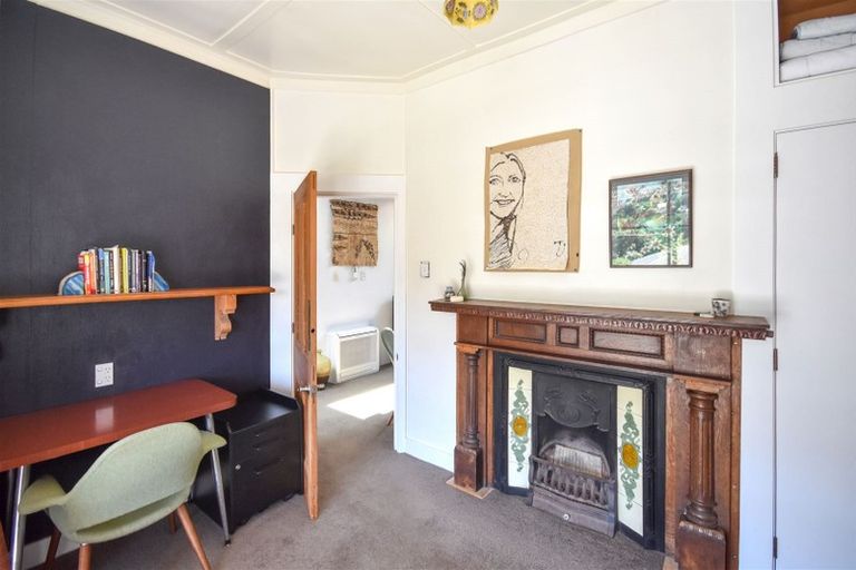 Photo of property in 16 Currie Street, Port Chalmers, 9023