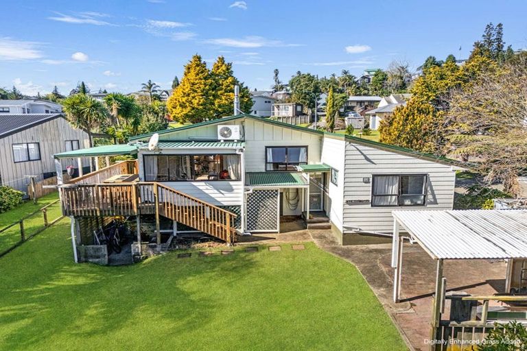 Photo of property in 109 Tobie Place, Whangamata, 3620