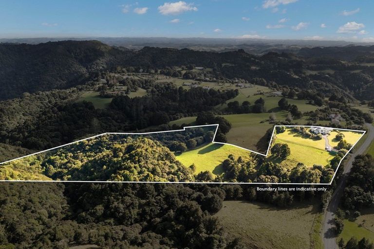 Photo of property in 551 Owhiwa Road, Parua Bay, Onerahi, 0192