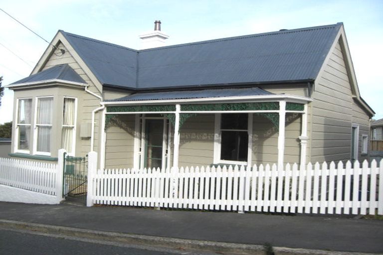 Photo of property in 4 Kilgour Street, Roslyn, Dunedin, 9010