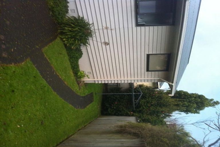Photo of property in 3a Kelvin Road, Papakura, 2110