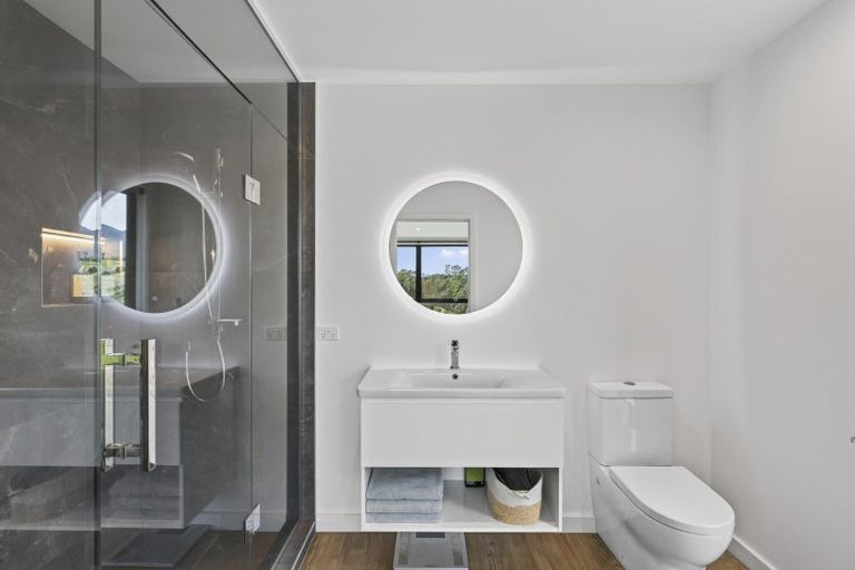 Photo of property in 246 Korito Road, Korito, New Plymouth, 4371