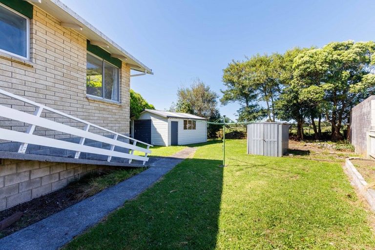 Photo of property in 45 Hume Street, Waitara, 4320