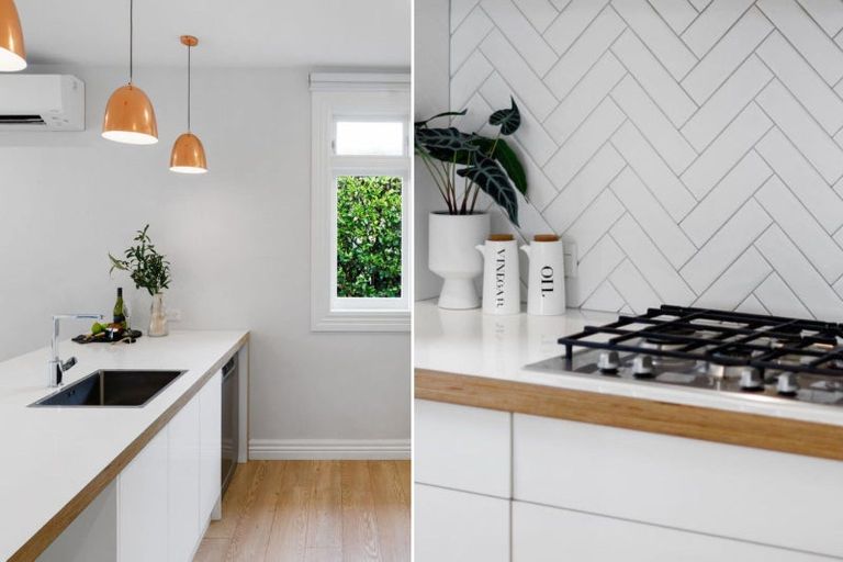 Photo of property in 132 Forest Lake Road, Forest Lake, Hamilton, 3200