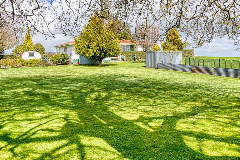 Photo of property in 1983 Arapuni Road, Pukeatua, 3880