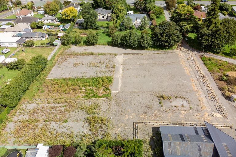 Photo of property in 71 Te Ore Ore Road, Lansdowne, Masterton, 5810