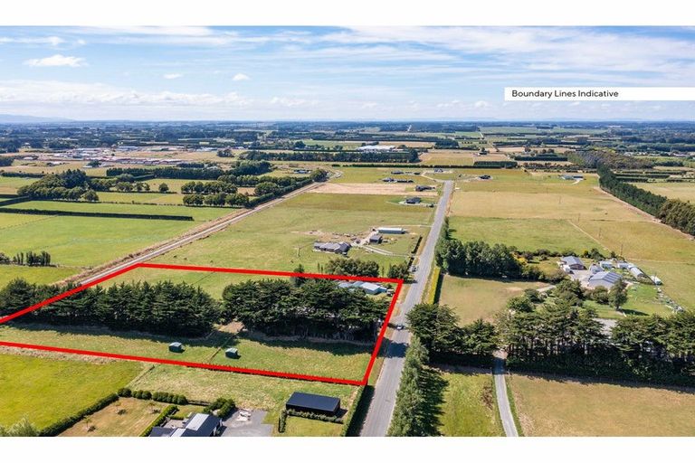 Photo of property in 21 Mika Way, Lorneville, Invercargill, 9874