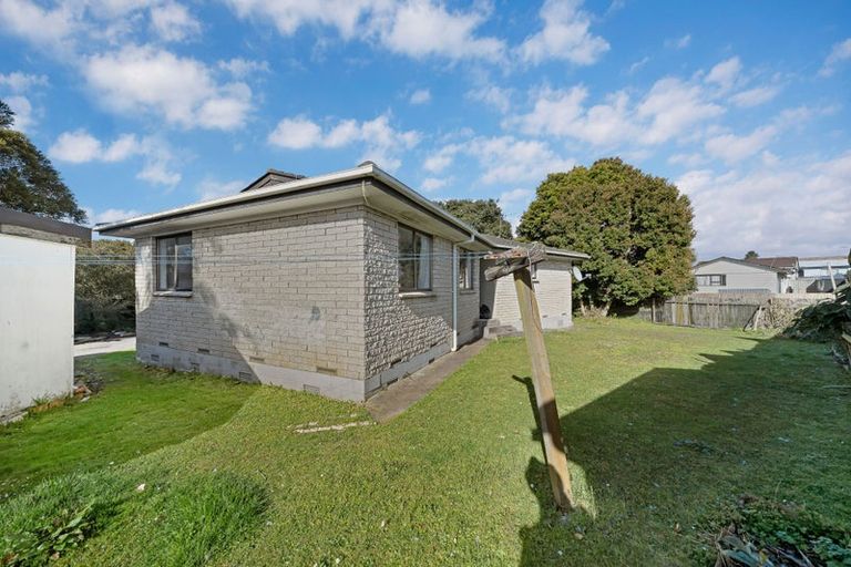 Photo of property in 25 Sharland Avenue, Manurewa, Auckland, 2102