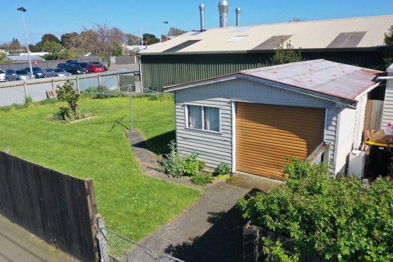 Photo of property in 12 Wakeman Street, Pahiatua, 4910