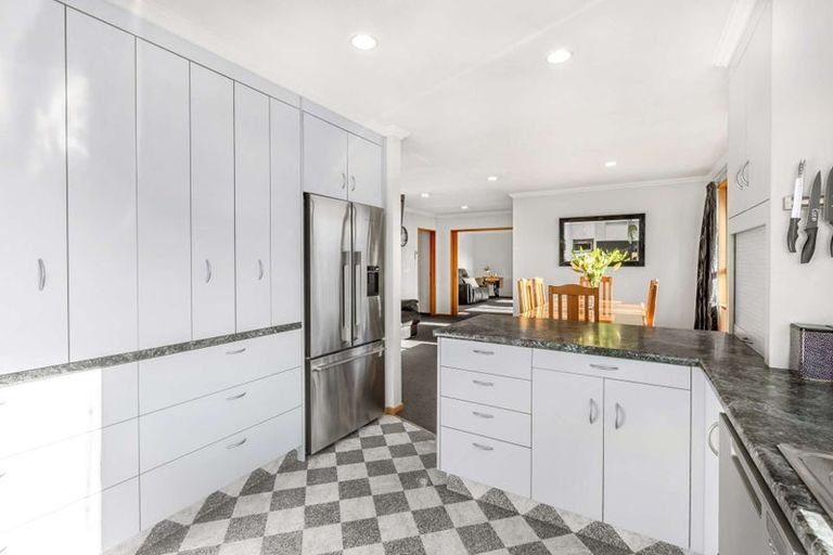 Photo of property in 6 Takahe Terrace, Gore, 9710