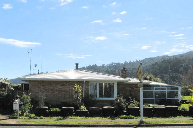 Photo of property in 203 Burke Street, Thames, 3500