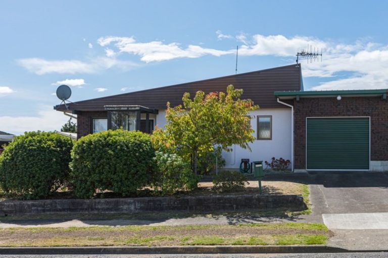 Photo of property in 6a Mount View Place, Waipukurau, 4200