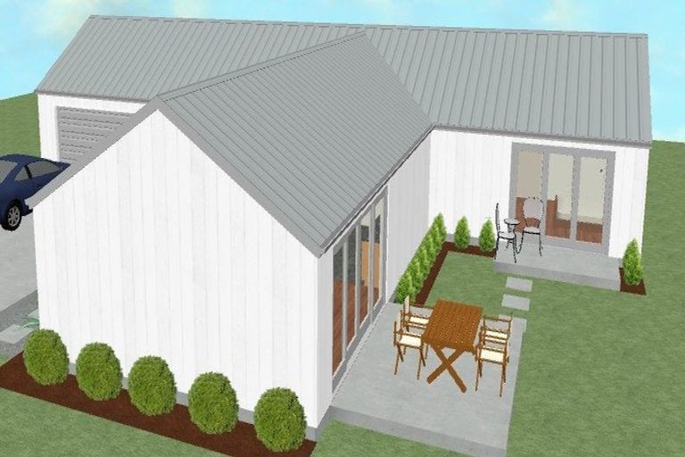 Photo of property in 31b Vivian Street, Solway, Masterton, 5810