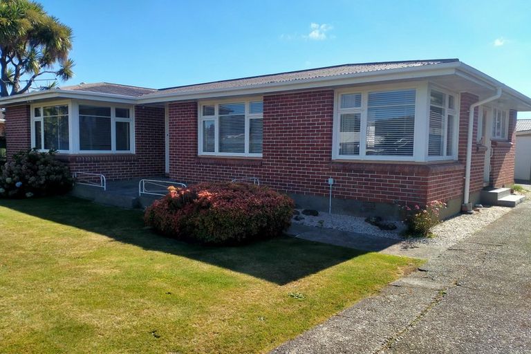 Photo of property in 46 Harris Crescent, Papanui, Christchurch, 8053