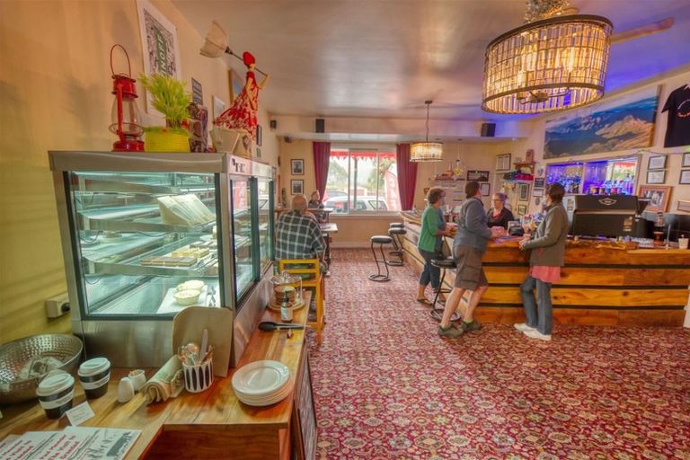 Photo of property in 8 Hilton Street, Blackball, 7804