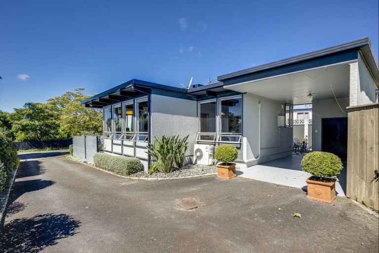 Photo of property in 10 Scannell Street, Havelock North, 4130