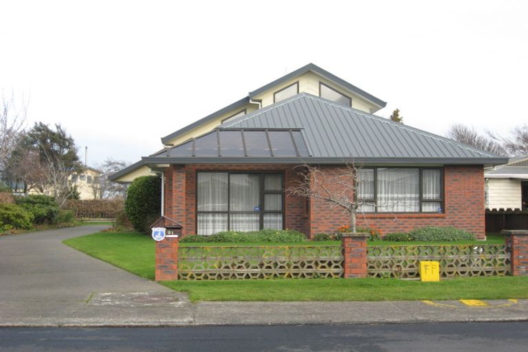 Photo of property in 21 Vogel Court, Waikiwi, Invercargill, 9810