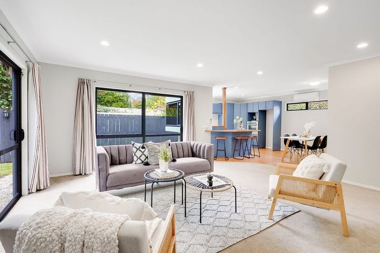 Photo of property in 3a Wilson Street, Hamilton East, Hamilton, 3216