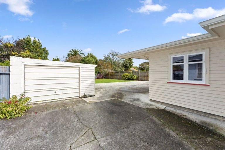Photo of property in 21 Hamilton Street, Pahiatua, 4910