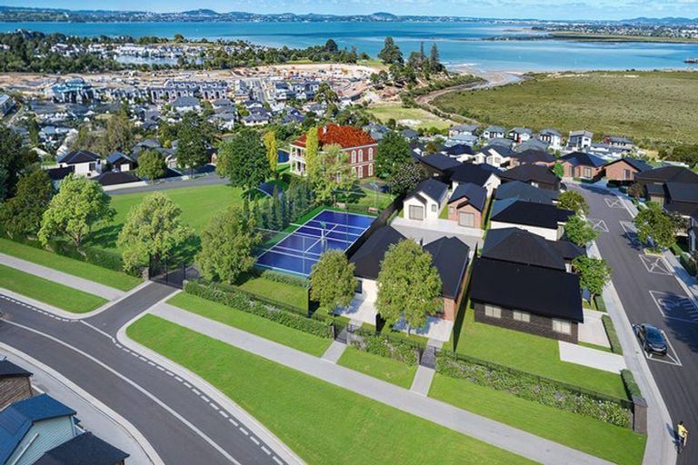 Photo of property in Clark House, 59/25 Clark Road, Hobsonville, Auckland, 0616