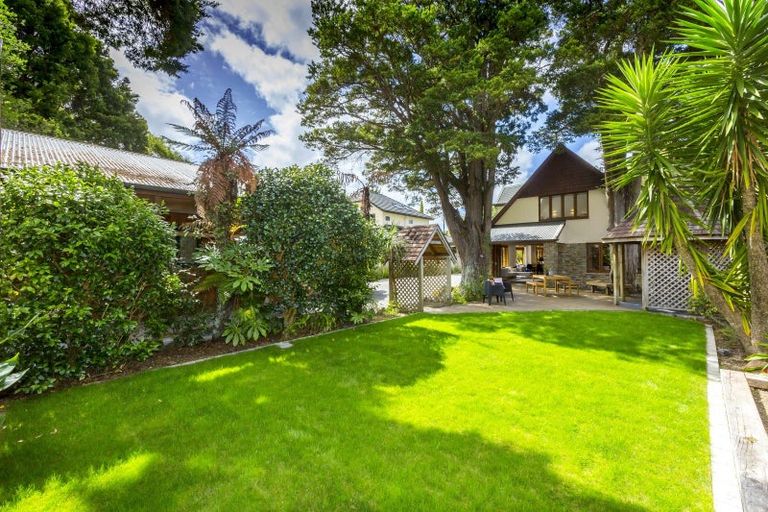 Photo of property in 16 Benzie Avenue, Wallaceville, Upper Hutt, 5018