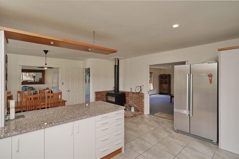 Photo of property in 174 Cossars Road, Tai Tapu, Christchurch, 7672