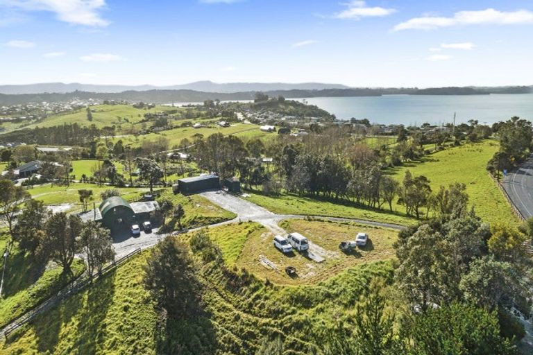 Photo of property in 598 Mahurangi East Road, Mahurangi East, Warkworth, 0982