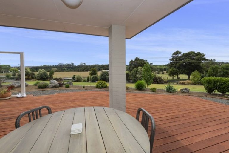 Photo of property in 476 Crane Road, Kauri, Kamo, 0185