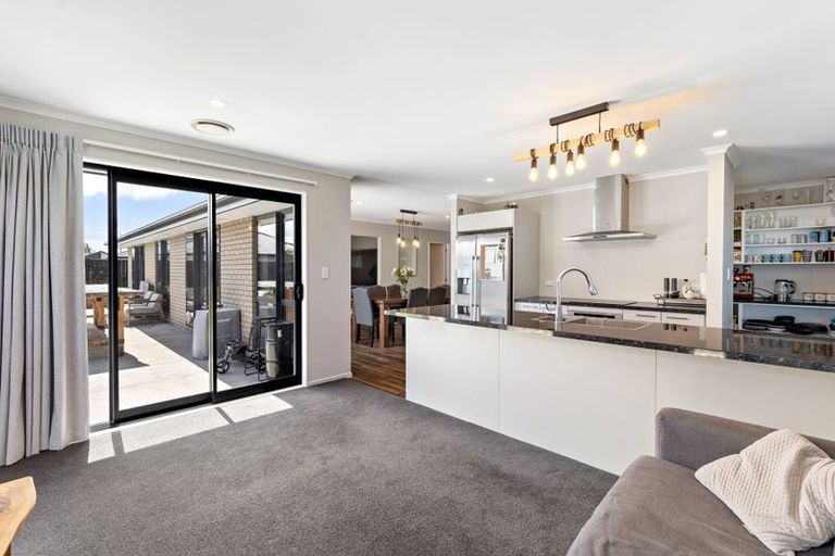 Photo of property in 16 Verdeco Boulevard, Lincoln, 7608