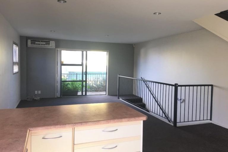 Photo of property in 4/234 Worcester Street, Christchurch Central, Christchurch, 8011