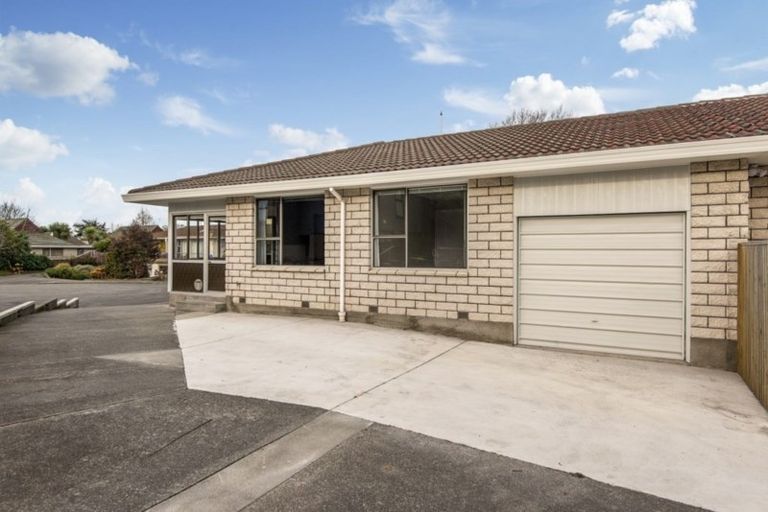 Photo of property in 1/17 Urella Place, Spreydon, Christchurch, 8024