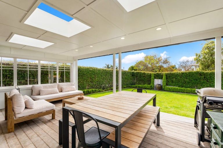 Photo of property in 10 Franklin Terrace, Havelock North, 4130