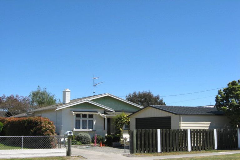 Photo of property in 12 Brian Bary Street, Redwoodtown, Blenheim, 7201