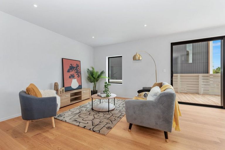 Photo of property in 3/2 Manning Street, Hamilton Central, Hamilton, 3204