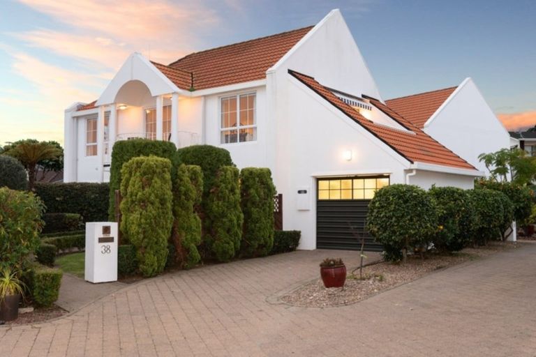 Photo of property in 7/38 Percival Avenue, Matua, Tauranga, 3110