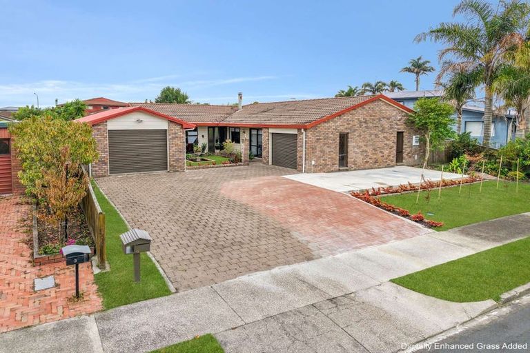 Photo of property in 4 Marupo Place, Whakatane, 3120