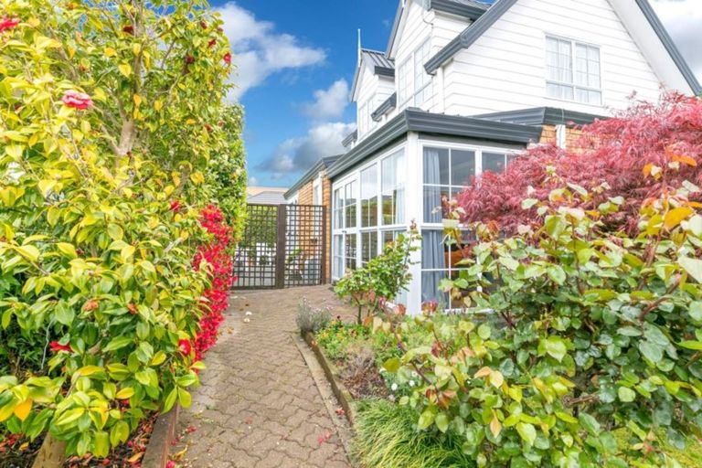 Photo of property in 3/173 Nixon Street, Hamilton East, Hamilton, 3216