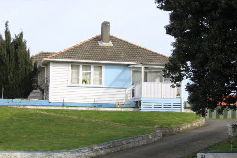Photo of property in 21 Harper Street, Gonville, Whanganui, 4501