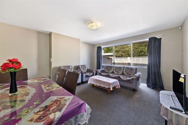 Photo of property in 3/538 Gloucester Street, Linwood, Christchurch, 8011