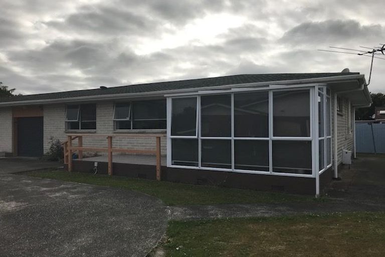 Photo of property in 68b Garden Road, Avalon, Lower Hutt, 5011