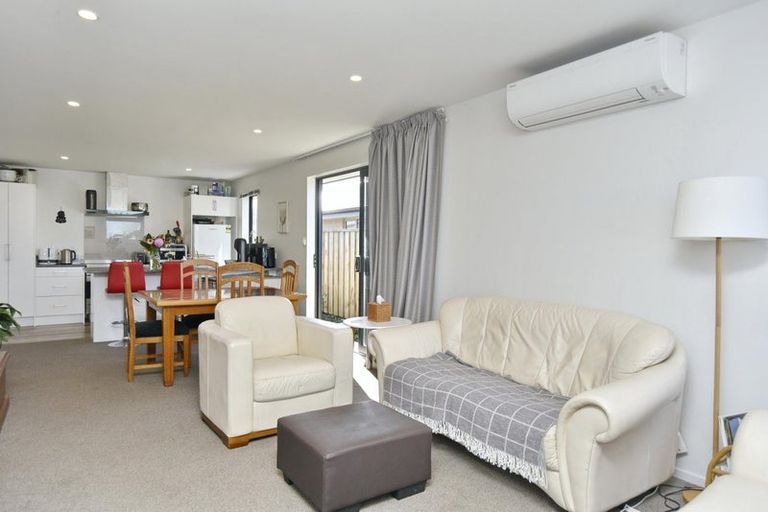 Photo of property in 38 Quinn Crescent, Woodend, 7610