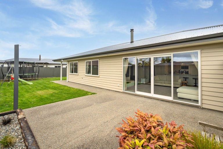 Photo of property in 48 Tuatahi Avenue, Solway, Masterton, 5810