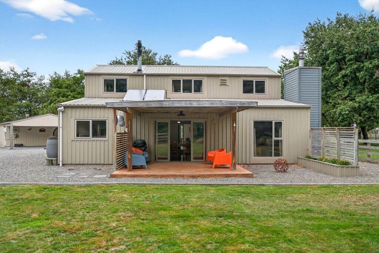 Photo of property in 142 Norfolk Road, Waingawa, Carterton, 5791