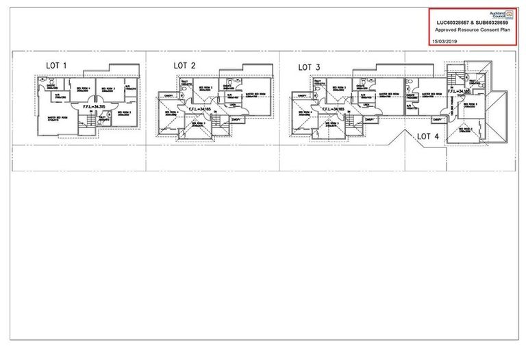 Photo of property in 4 Martin Road, Manurewa, Auckland, 2102