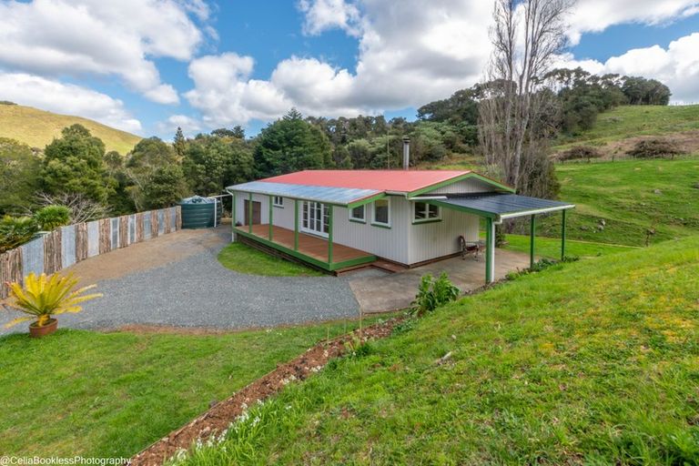 Photo of property in 1710 Kohumaru Road, Peria, Kaitaia, 0482