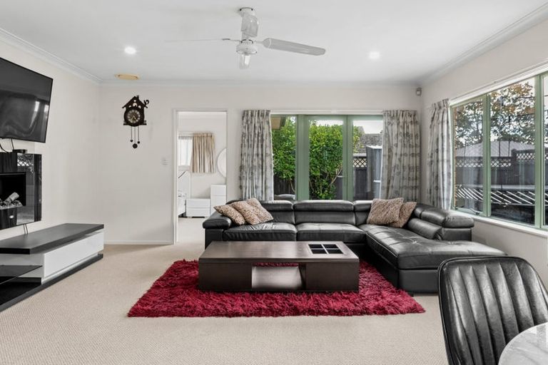 Photo of property in 158b Cambridge Road, Hillcrest, Hamilton, 3216